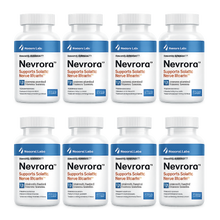 4+4 GRATIS Nevrora™