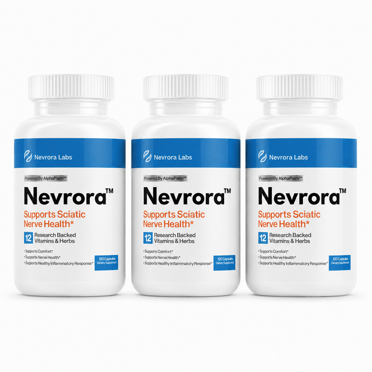 3X Nevrora™