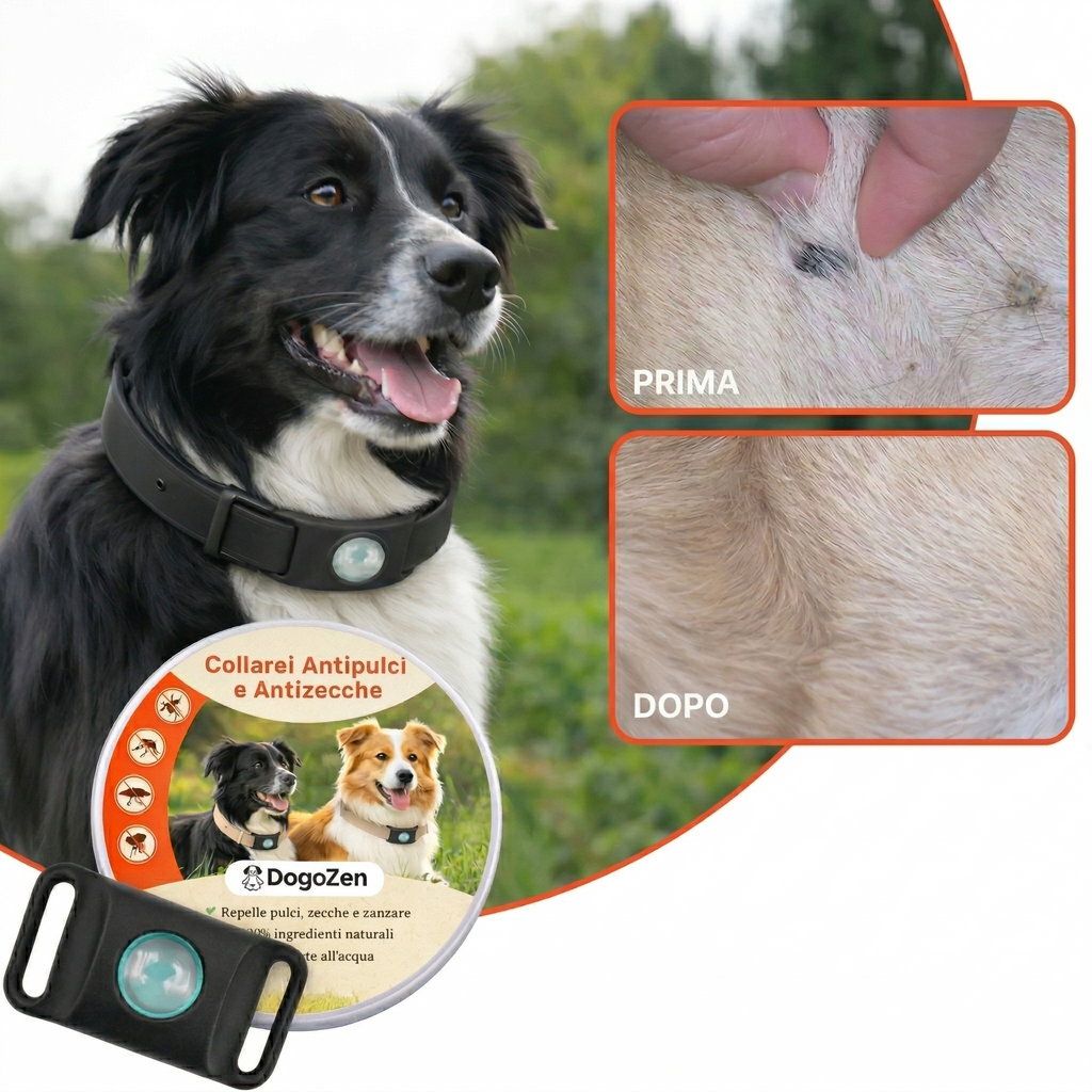 Ciondolo DogoZen