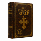 Ethiopian Paperback Bundle