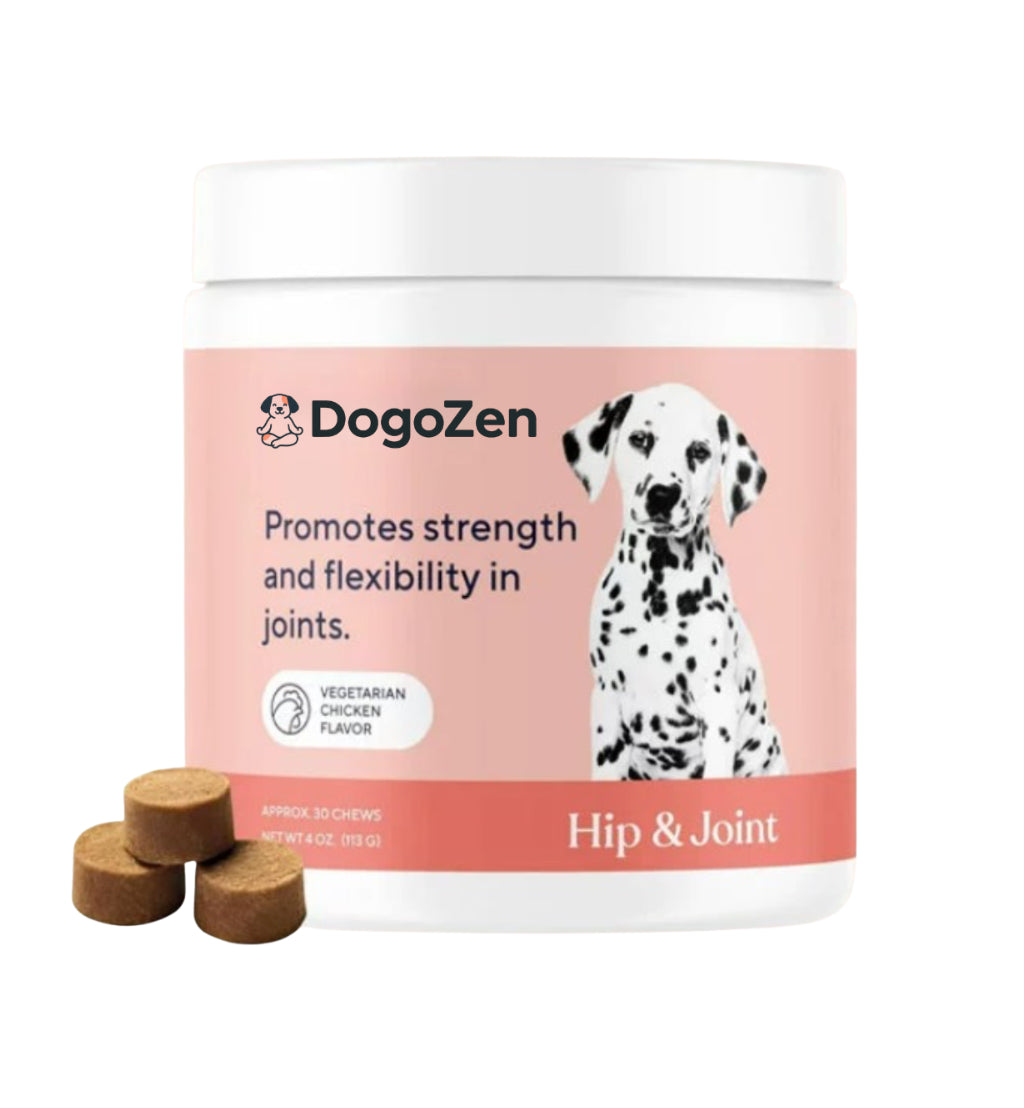 DogoZen™ Anche e Articolazioni - 1 MESE