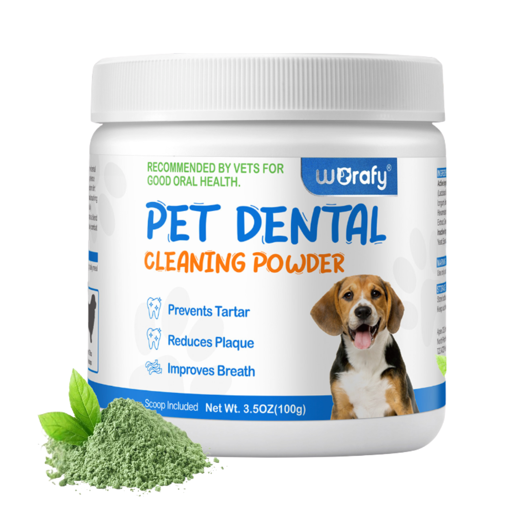 DogoZen™ Denti & Alito Fresco - 1 MESE