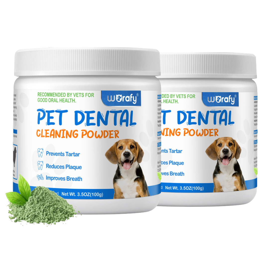 DogoZen™ Denti & Alito Fresco - 2 MESI