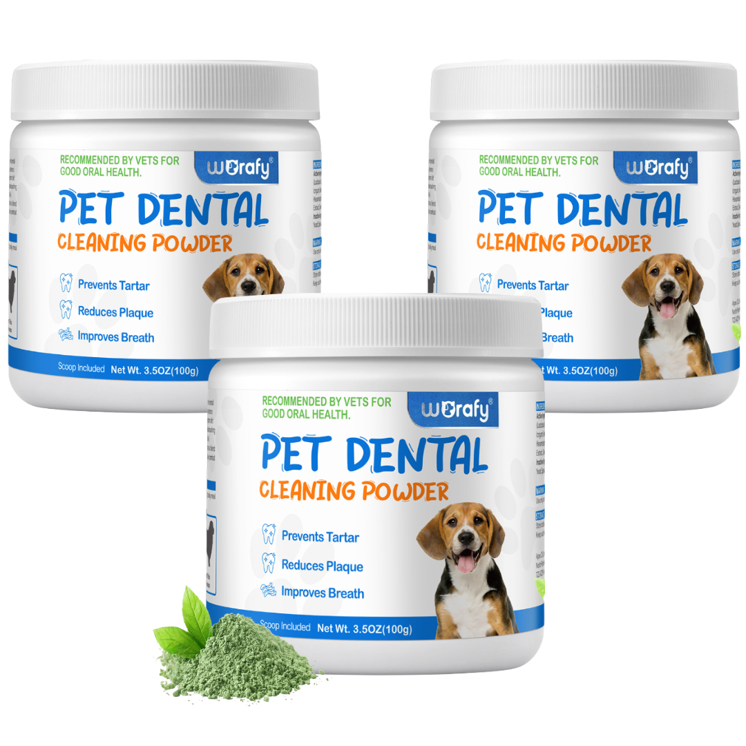 DogoZen™ Denti & Alito Fresco - 3 MESI